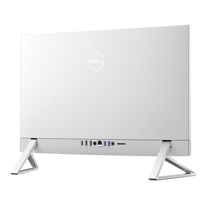 Inspiron 24 5410 All-in-One 12ª geração Intel Core i5-1235U 8GB